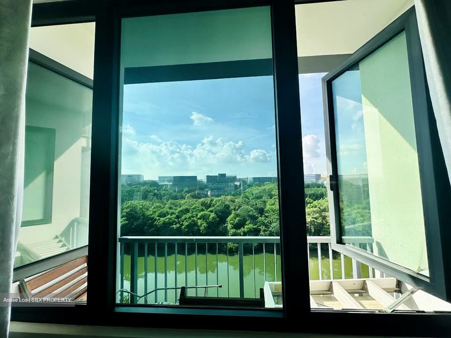 Kingsford Waterbay (D19), Apartment #556831431